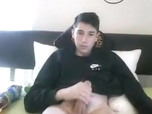 sexy german boy with beautiful ass